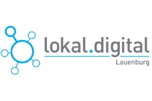 Logo Lokal Digital Website