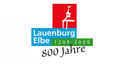 Passepartout Logo 800 Jahre