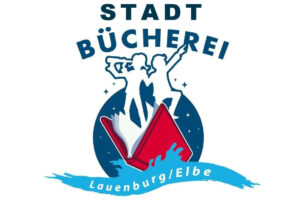 Logo Buecherei Neu